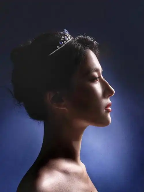 挑战一张封神  #美女  #女明星  #刘亦菲  #劉亦菲  #侧颜  #侧颜杀