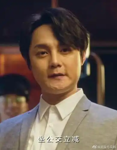 真受不了尹正,能好好做一下身材管理吗