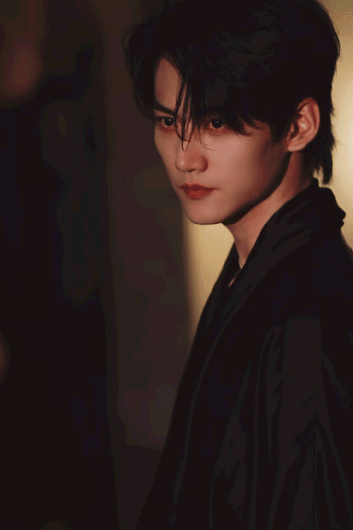 周柯宇elle风尚大典