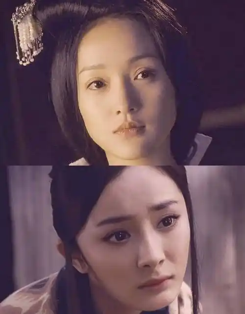 杨幂为周迅庆生,唐嫣是前车之鉴,两人会出现争番位?_感情_画皮_友谊