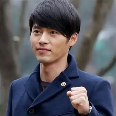 玄彬帅气头像高清图优选 阳光底下的灿烂也会这般忧伤