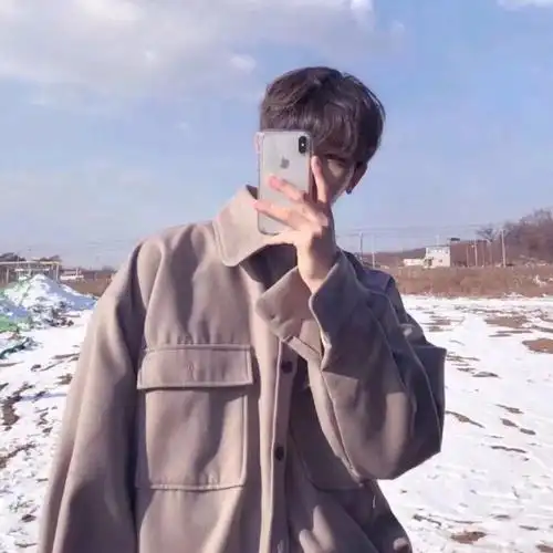 有什么好看的qq头像(男生的)? - 知乎