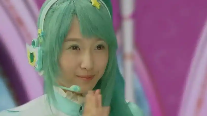 陈诚 / 于人主演:赵今麦 / 王子璇 / 雨婷儿 / 刘黛希 / 王柯达