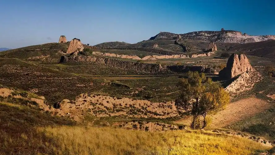 上半年山西贫困地区农村居民四大项收入全面增长