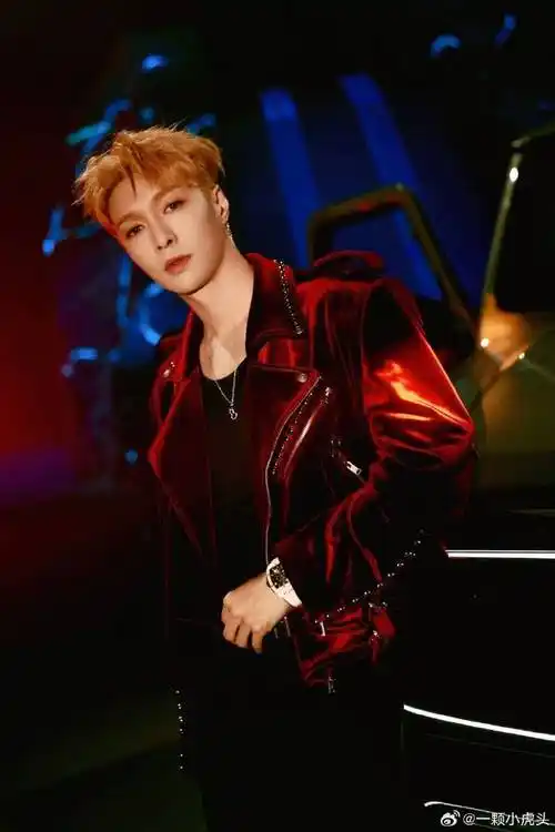 张艺兴开大g#  派对一结束就迫不及待的官宣了,奔驰从2020年后开示屯