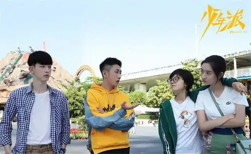 少年派经典语录