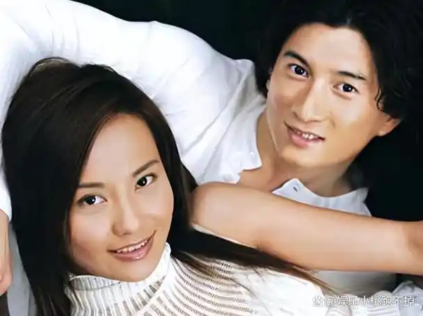 出轨成瘾的6位女明星个个长相漂亮却耐不住寂寞出轨