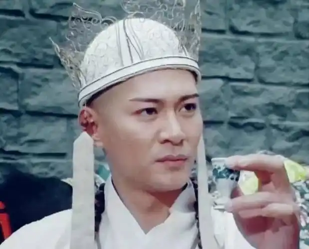 他也是我心中唐僧no1!