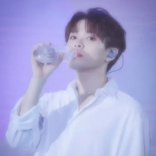 尤长靖·头像·自截