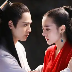 烈火如歌热巴头像烈火如歌烈如歌图片