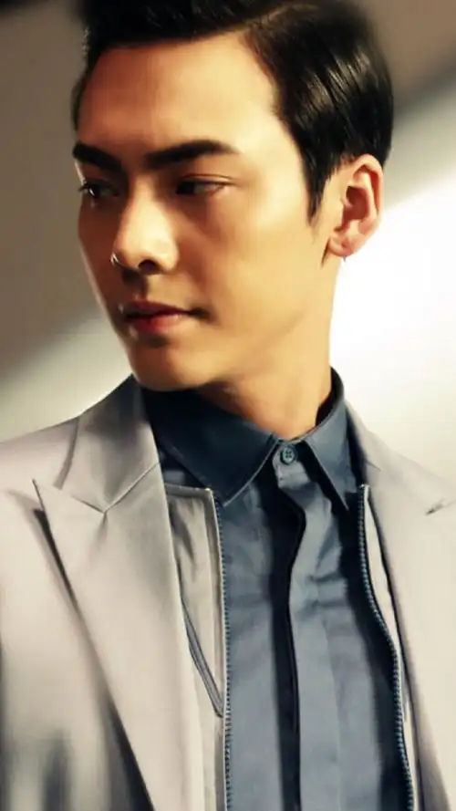 陈伟霆 - 堆糖,美图壁纸兴趣社区