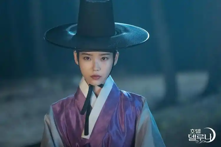 电视剧《德鲁纳酒店》