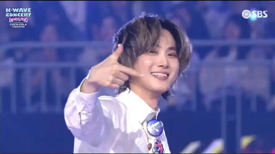 240602 k-wave 431957 金俊勉《点线面》舞台cut