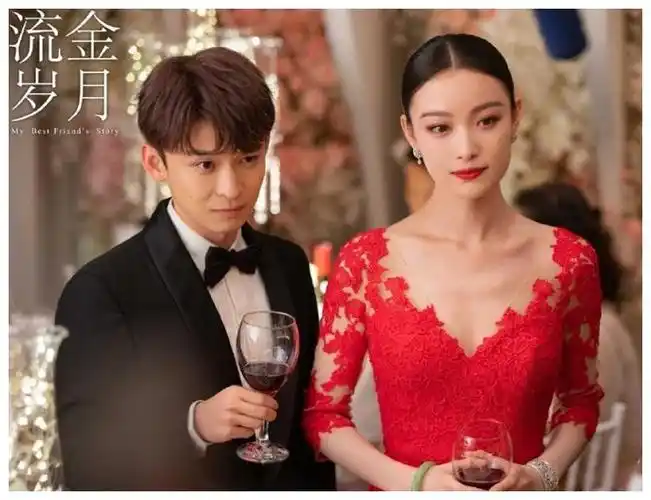 流金岁月谢宏祖被观众吐槽董子健接单代骂演员不好当