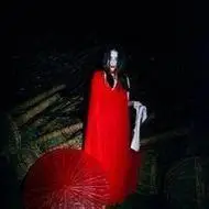 病娇个性恐怖女头像