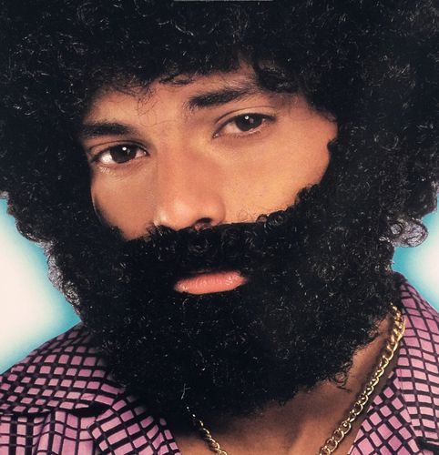 万圣节胡子cos阿拉伯胡子造型假胡子绅士胡印度人胡子 络腮胡