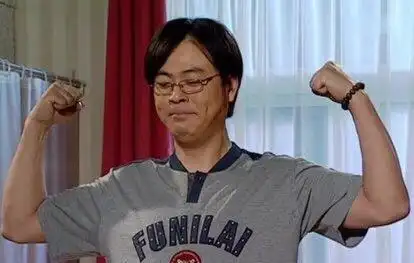 为什么夏东海能成为三个孩子心中的好爸爸?看完后你就知道了