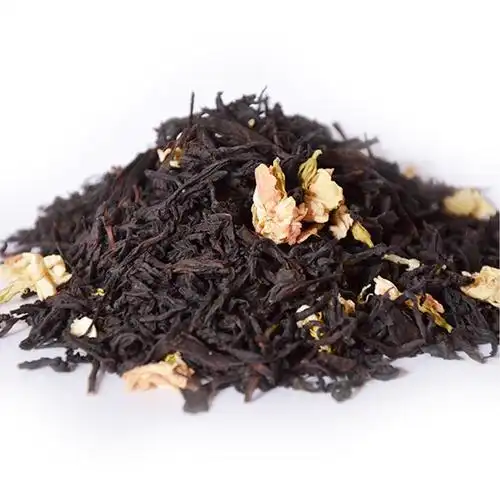 jasmine natural flavored black tea | jasmine balc tea wholesale