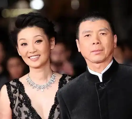 容忍丈夫找小三屡遭背叛却不离婚徐帆的聪明你想象不到