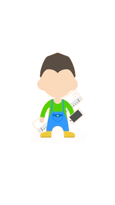 卡通人物-花瓣网|陪你做生活的设计师 | 魔笛.黑化阿里巴巴