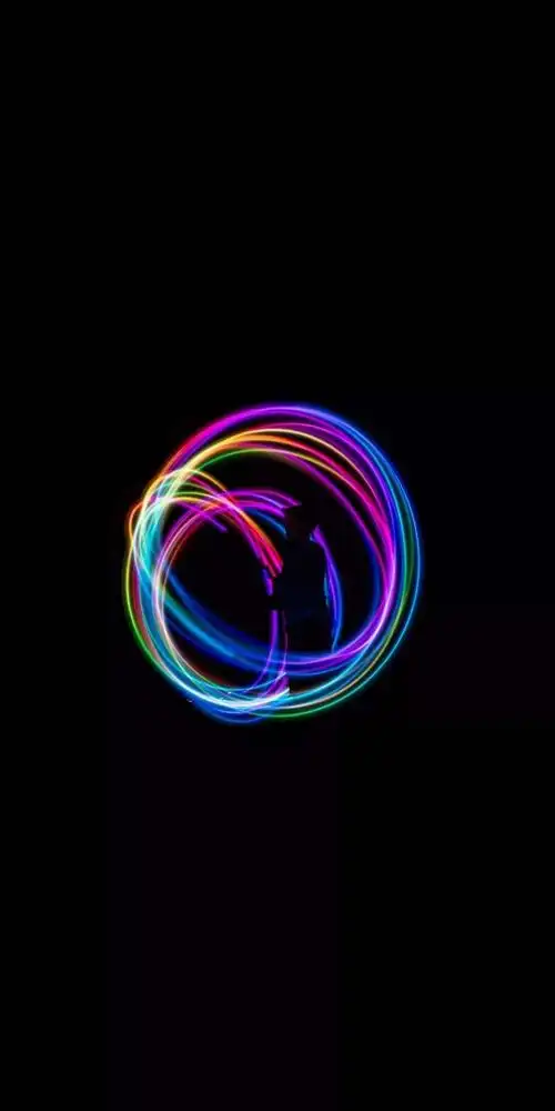 一波iphone黑色壁纸,喜欢!