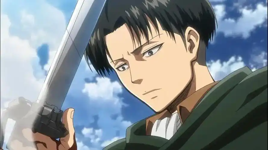 盘点外国人认为最帅的动漫男角色这里是否有你心目中的偶像