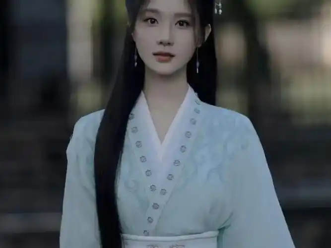 陈意涵平行世界的小慵:快乐勇敢的奔跑者