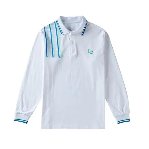 华师附中 广州南方学院 番禺附属中学校服夏季上衣短袖运动服 番禺