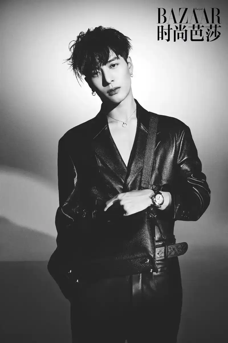 西装嘉尔999999  #创作灵感 #王嘉尔 #王嘉尔西装没 - 抖音