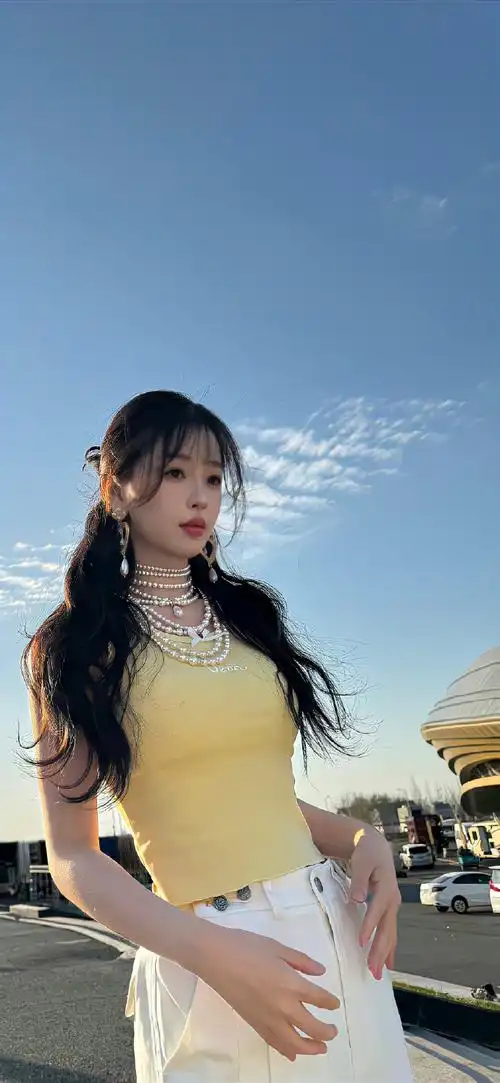 虞书欣壁纸 大放送93