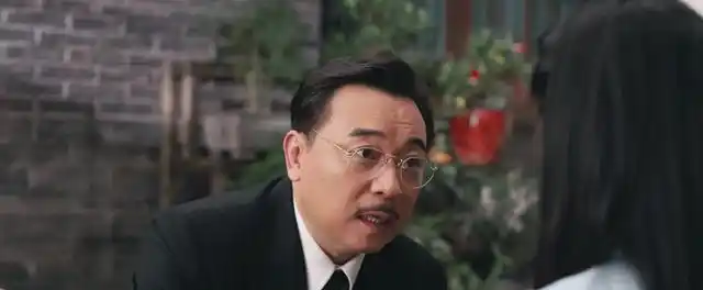 而且有席与立,张晞临,刘劲松等实力派演员加盟,因此吸引了不少观众追