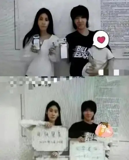 张碧晨华晨宇再爆大瓜!两张照片揭开彼此最不堪的一面?