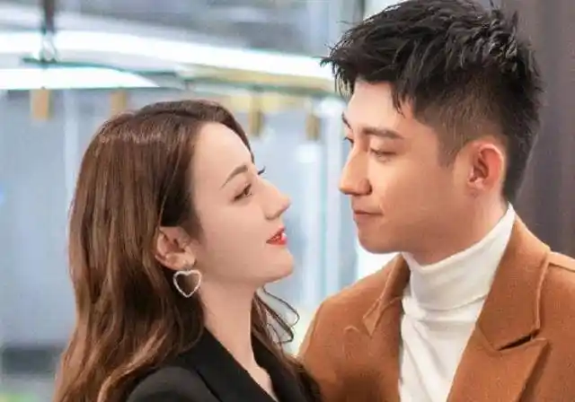 还未完,黄景瑜就传来好消息,网友:酸了_观众_热播_李沁