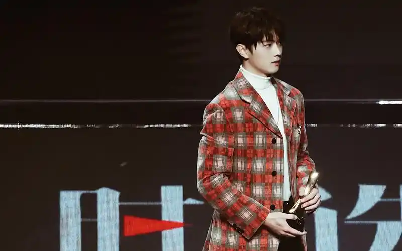 许凯- 堆糖,美图壁纸兴趣社区