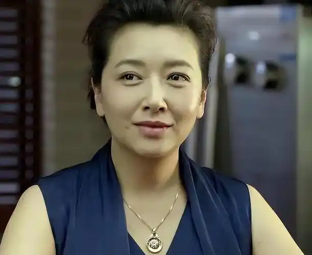 30年后《过把瘾》演员现状:王志文和富婆结合,一人已去世|江珊|刘蓓