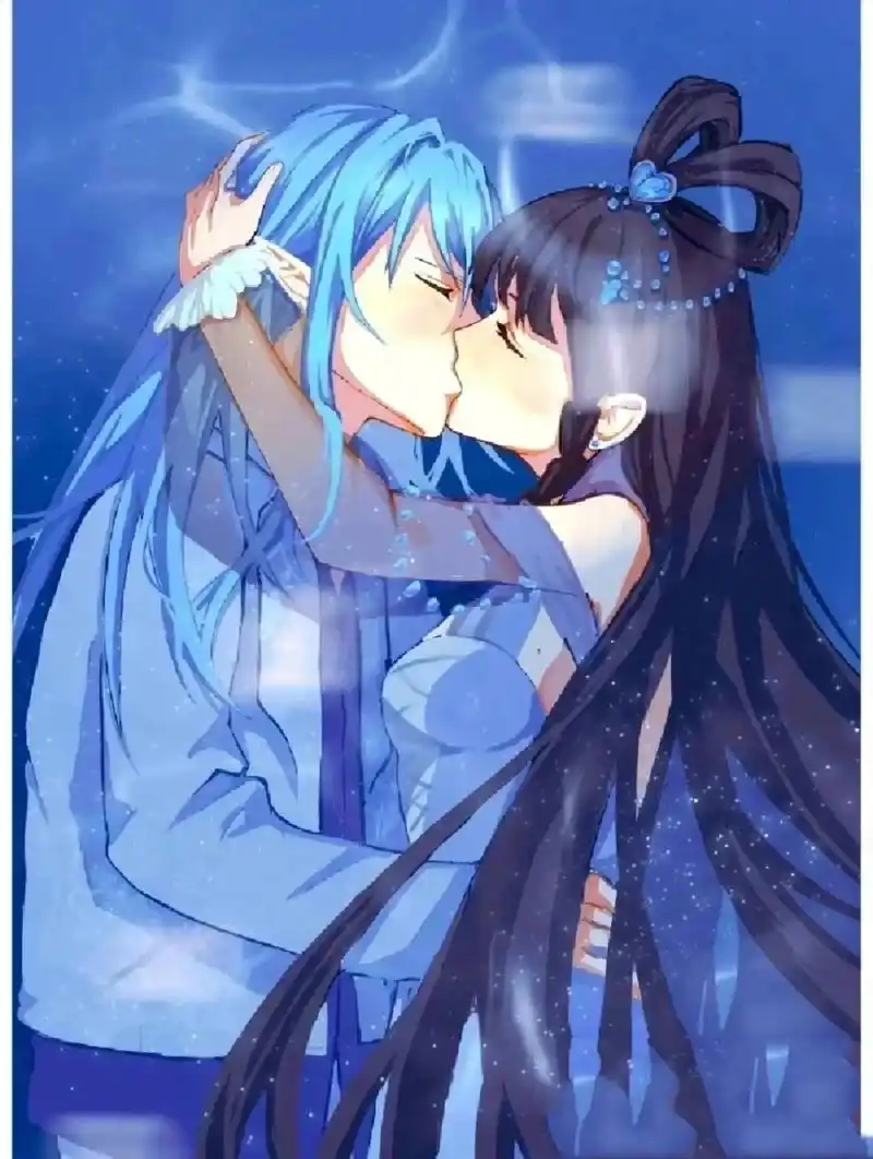 王默和水王子结婚头像,美