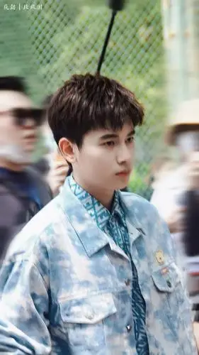 胡先煦[超话]# hxx#胡先煦2哥来了怎么办#     来自faraway_. weio..