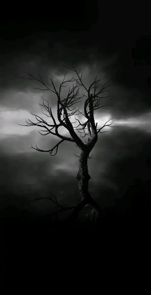 暗黑系列无水印壁纸