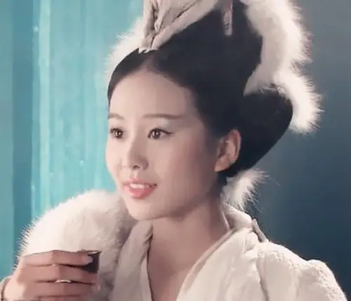 刘诗诗古装剧为何惹人喜欢十部剧给出答案