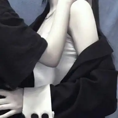 情侣头像图片部位高清好看的情侣qq头像部位图片