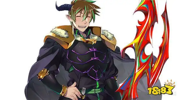 兰斯10第二部剧情剧透警告