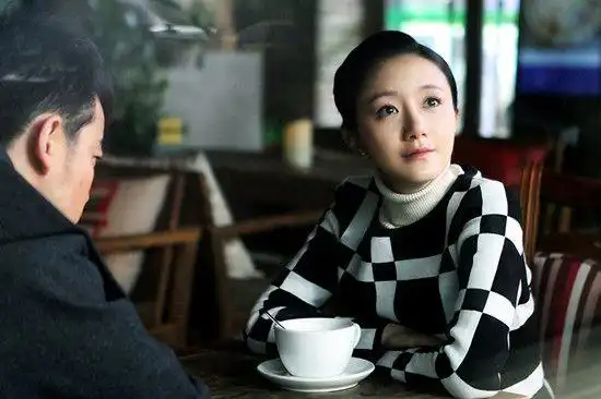 三个奶爸热播李倩惹人怜爱演技获赞