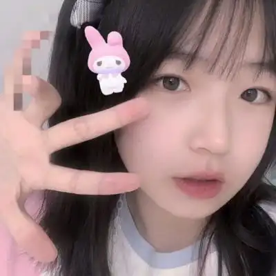 网恋专用女头 高清适合微信网恋的女头图片_女生头像_美头网