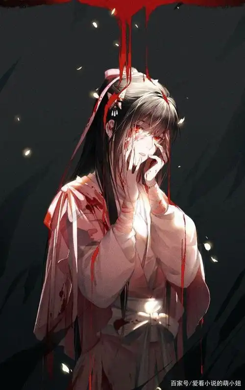 强推6本虐心古言文,虐到肝疼,哭到心碎!