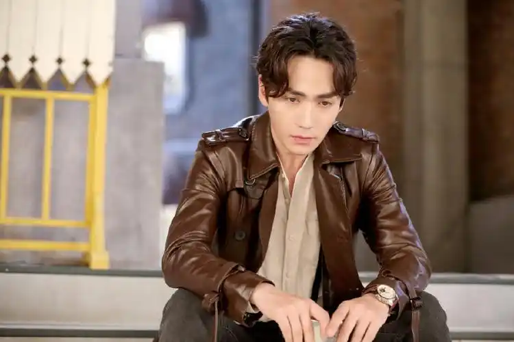 朱一龙新剧收视低迷要凉了沈教授化身痞帅罗浮生狂撩女主