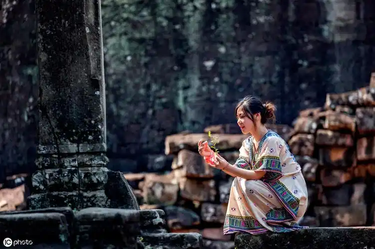 人脸识别可以用照片吗(生活中的人物照怎么拍才好看?