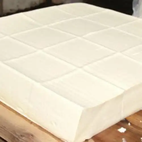 盐卤豆腐500g运输原因仅限江浙沪客户配送