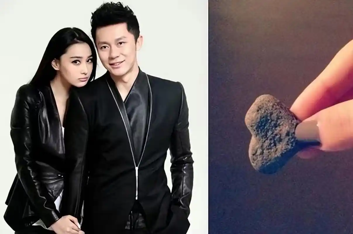 李晨曝又有新对象  最近,备受瞩目的演员李晨的感情生活再度成为了