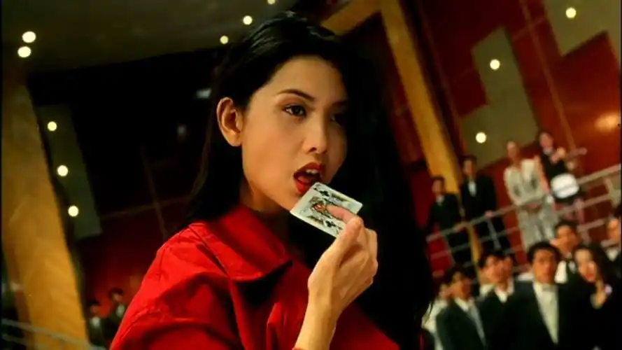 赌神2 - 堆糖,美图壁纸兴趣社区