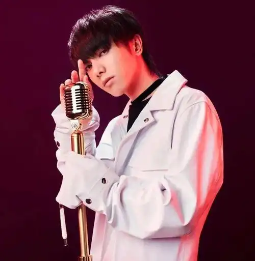 微信头像华晨宇